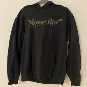 Moosejaw Hoodie